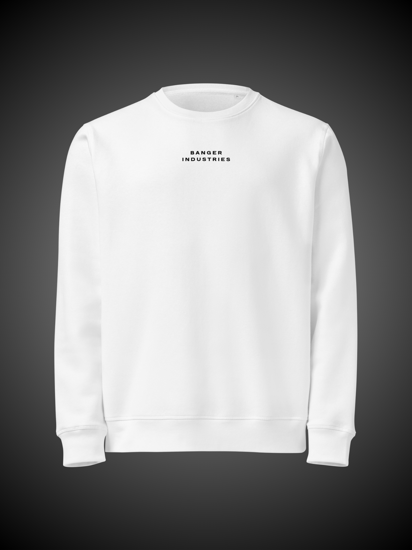 Felpa Girocollo Rimini