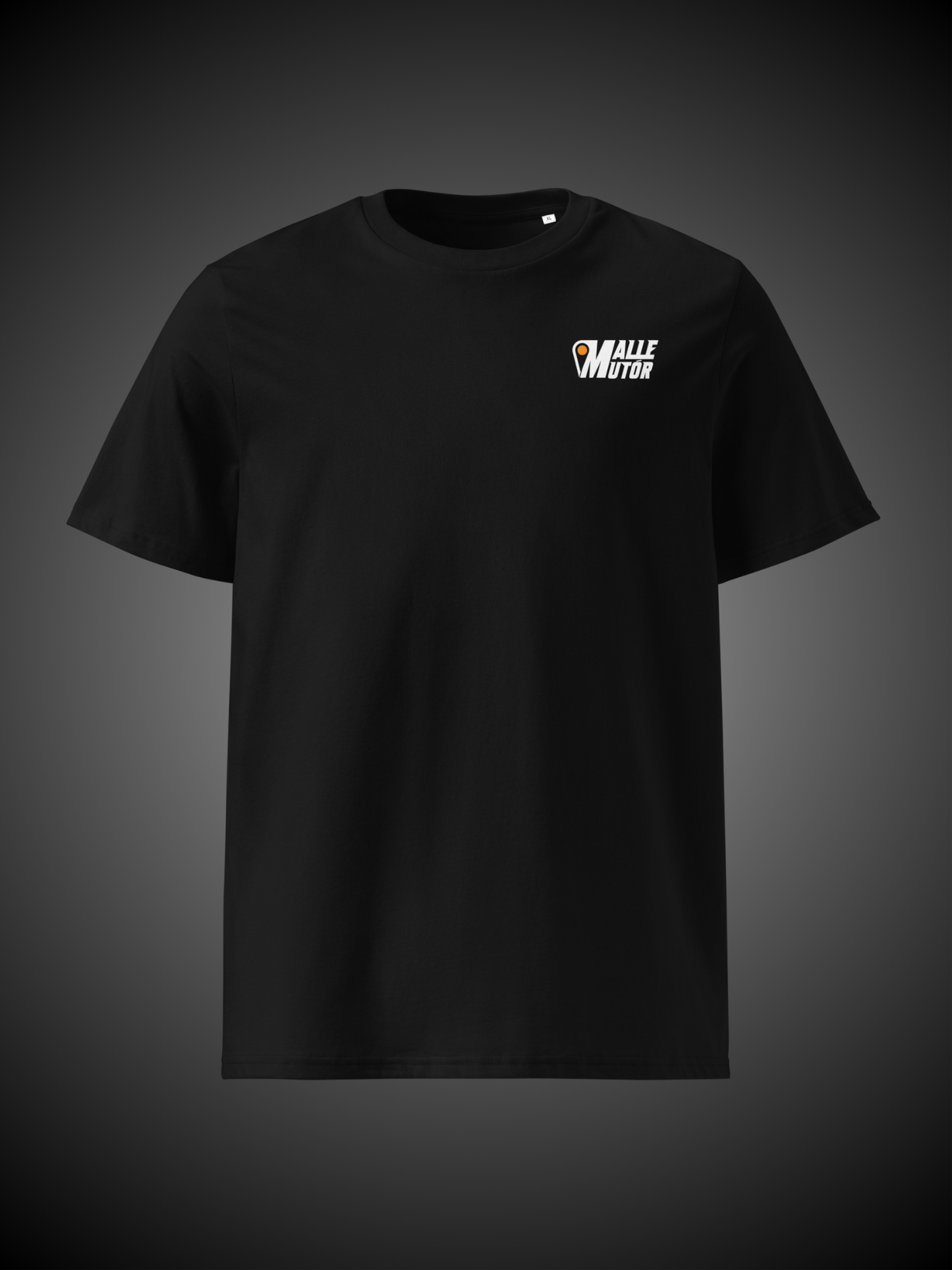 T-shirt Malle Mutor Limited Edition Terza Edizione.