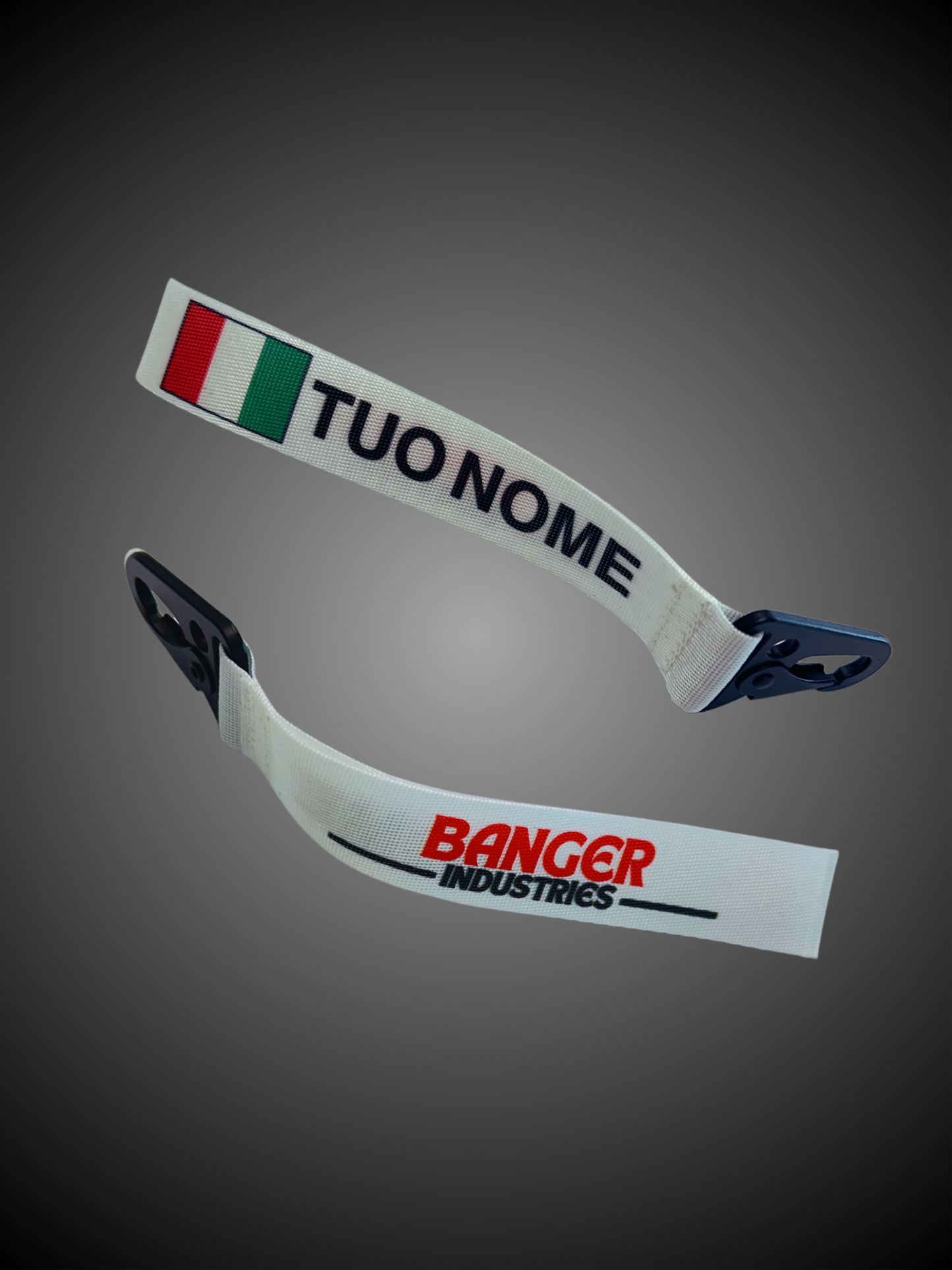Portachiavi Personalizzato