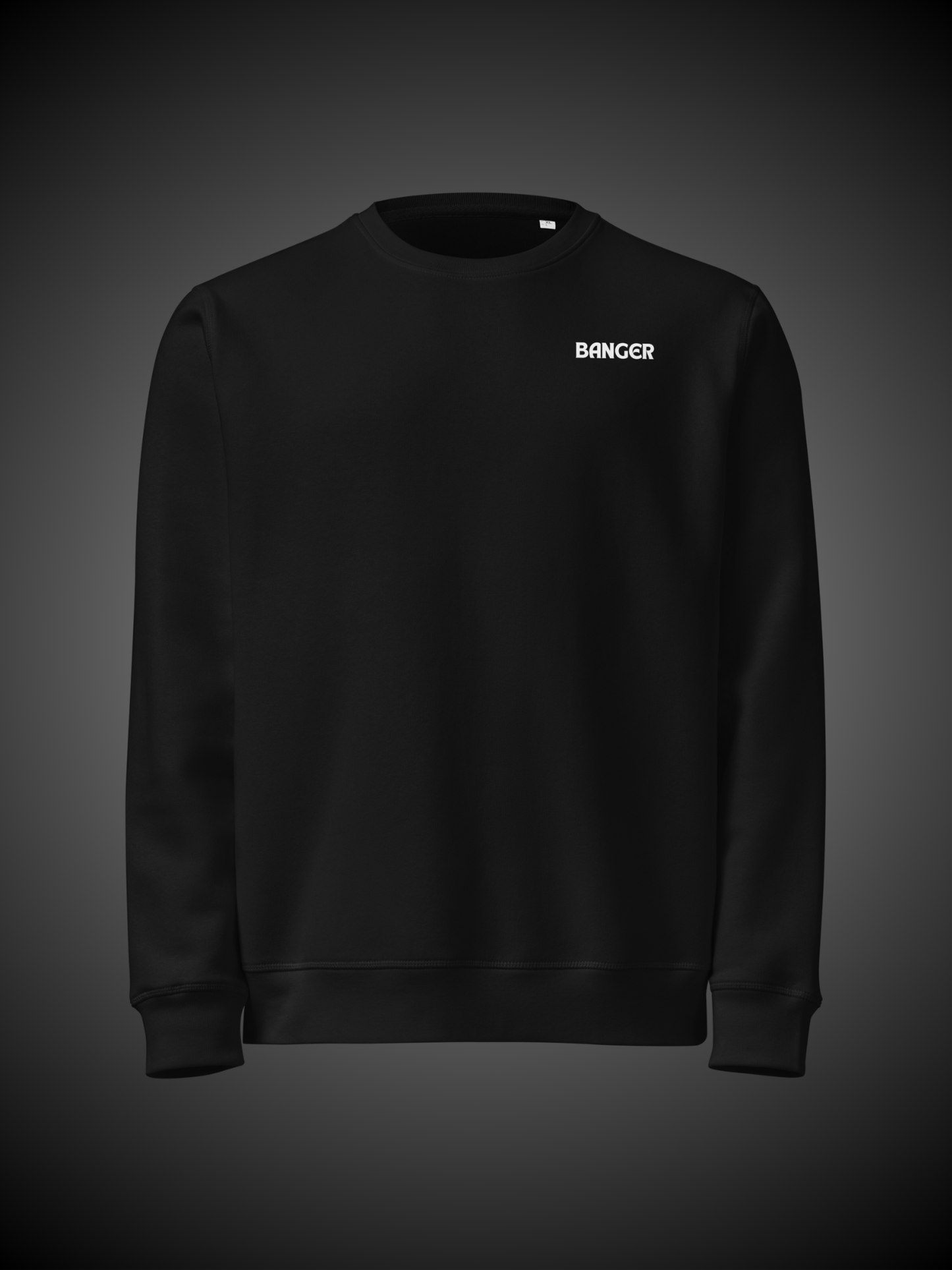 Felpa Girocollo Hot Lap Slayer