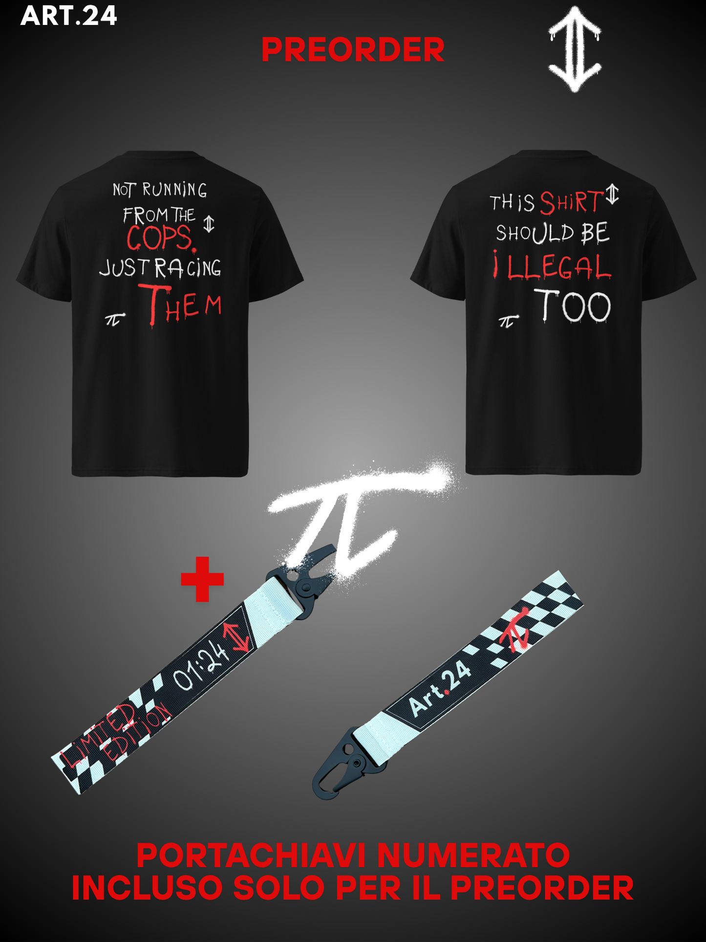Preorder Combo del Muuso.