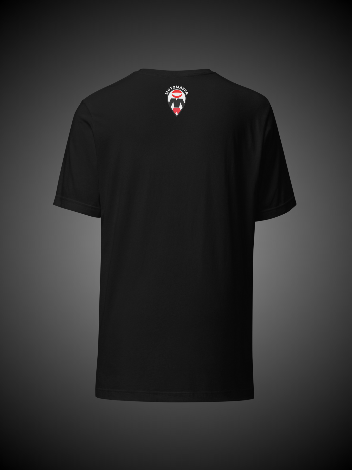 T-shirt Trofeo MotoMappa