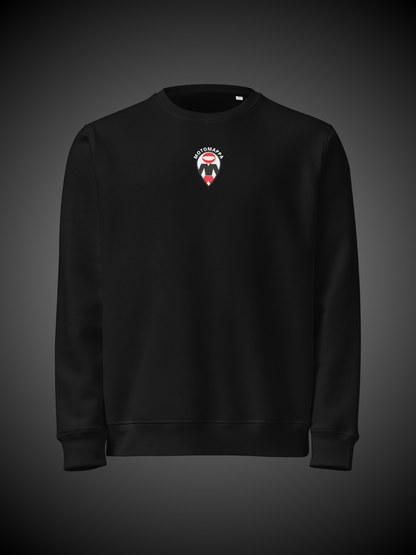 Felpa Girocollo Dorsale Appenninica!