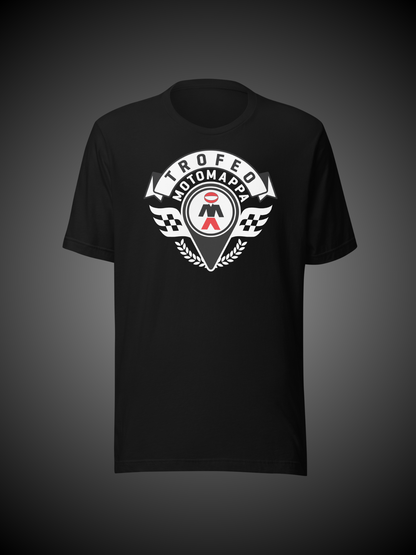 T-shirt Trofeo MotoMappa