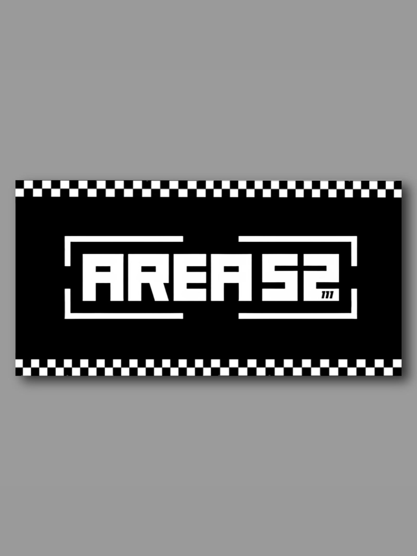 Tappeto Moto Area 52