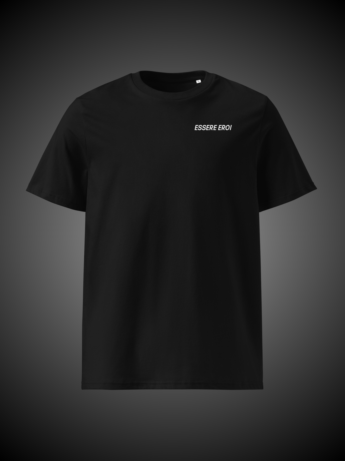 T-shirt Vai Piano!