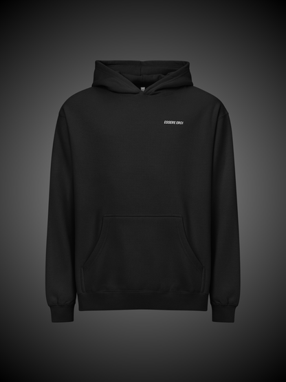 Felpa Essere Eroi