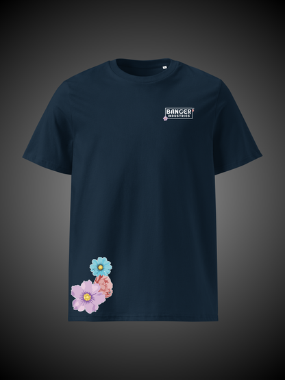 T-shirt Cerchio Flower