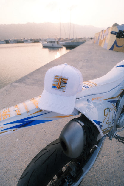 Blast-YZ Limited edition