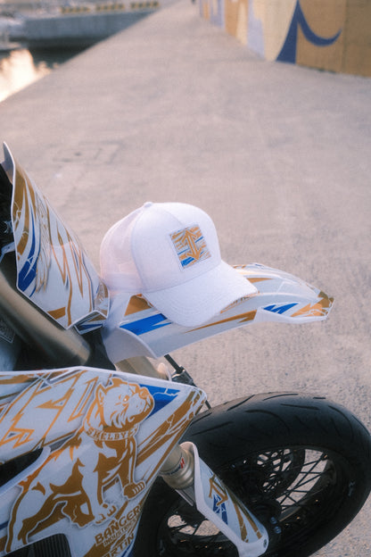 Blast-YZ Limited edition