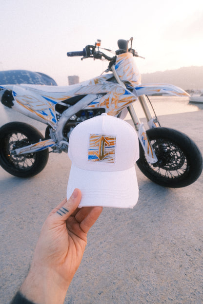 Blast-YZ Limited edition