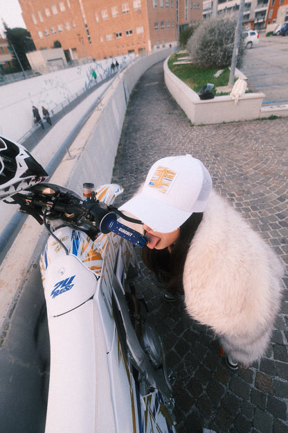Blast-YZ Limited edition