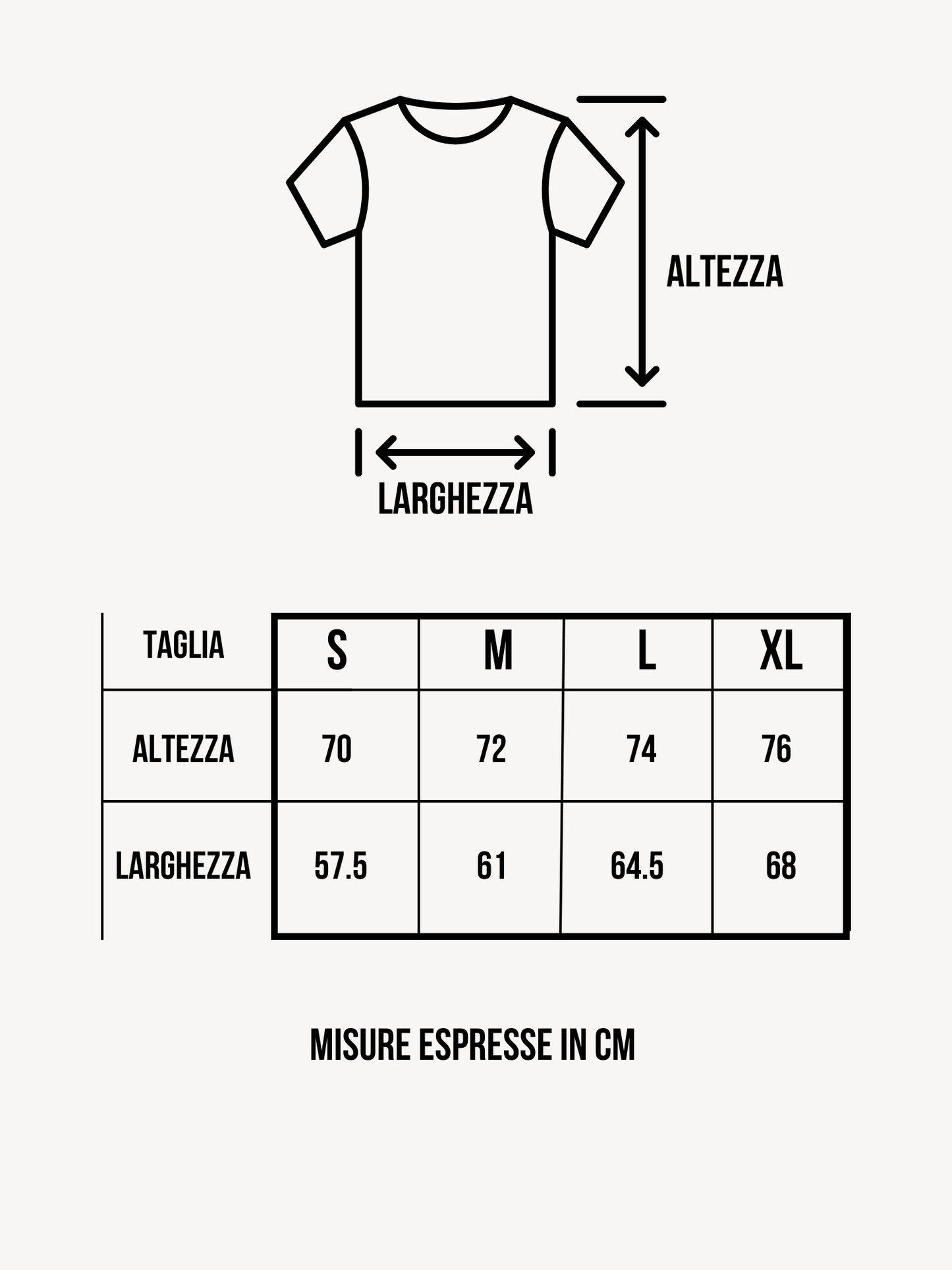 T-shirt Cerchio Flower