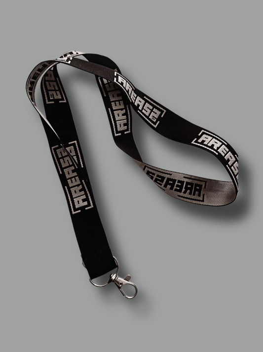 Lanyard AREA 52