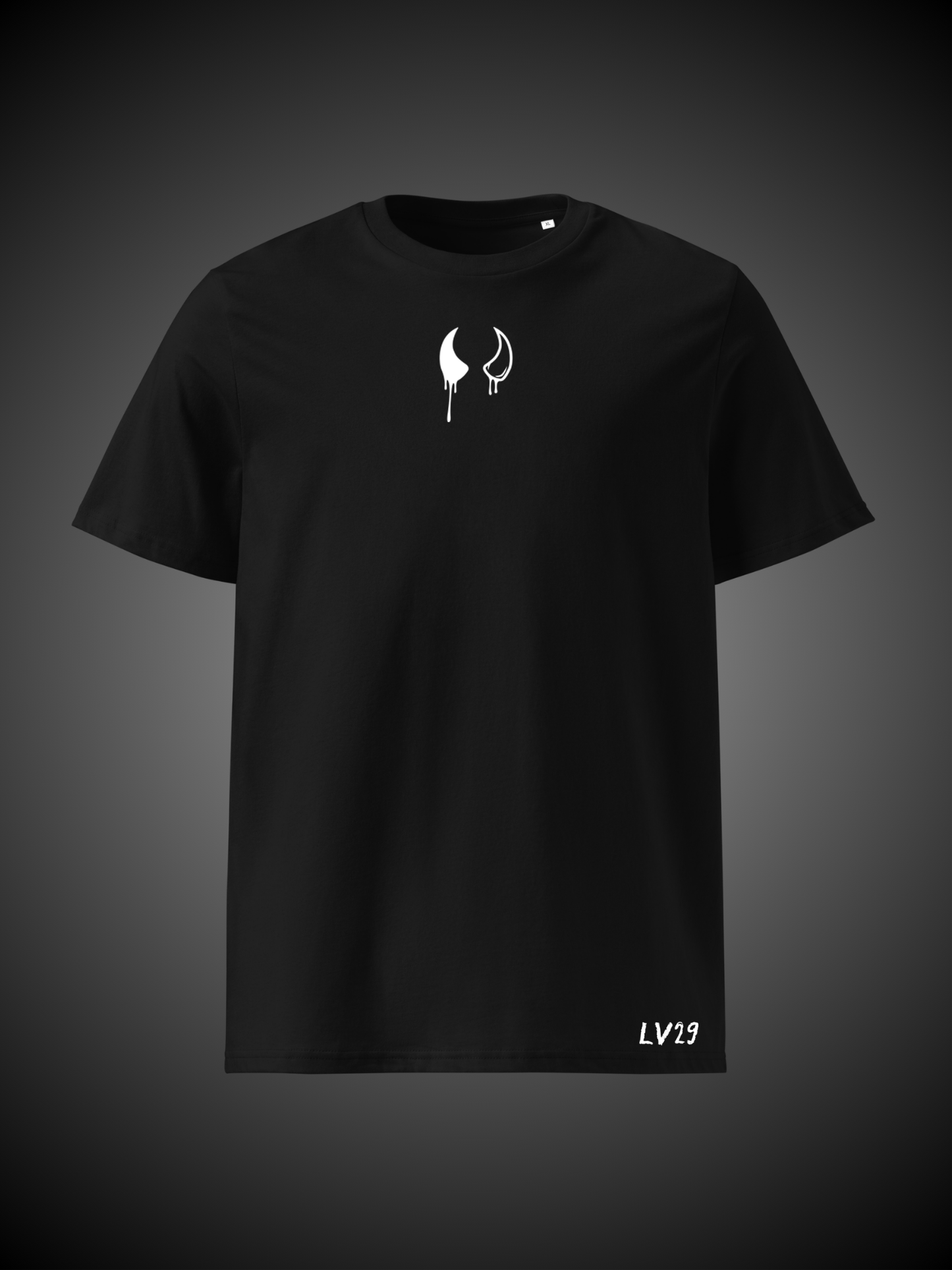 T-shirt Lv29 White