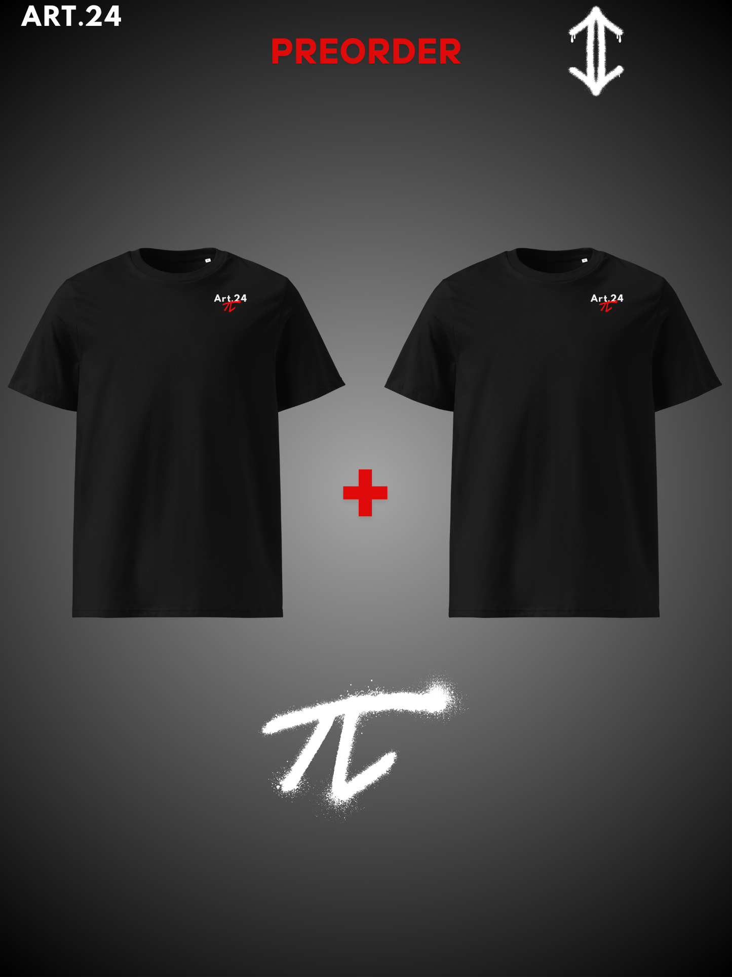 Preorder Combo del Muuso.